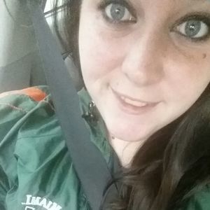 Meet your Posher, Brittney